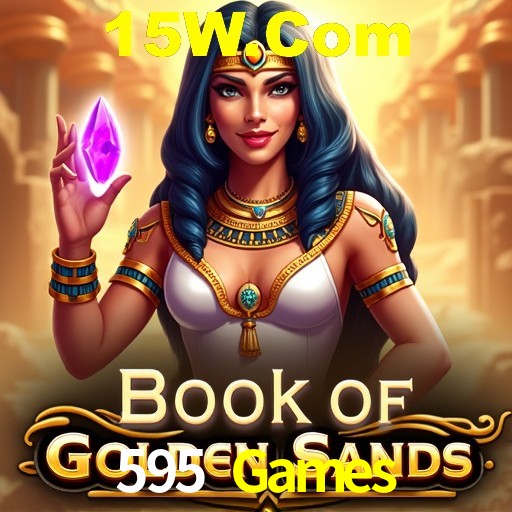 Desvendando o Mundo dos Jogos Virtuais na 595 Games