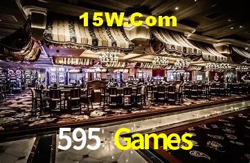 Programa VIP 595 Games