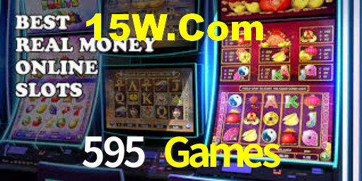 595 Games