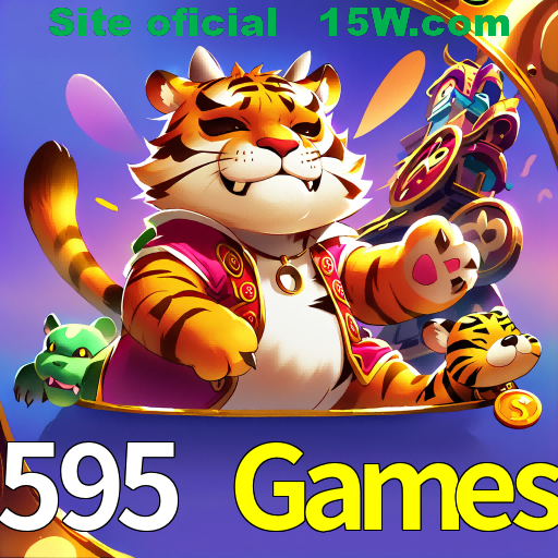 595 Games